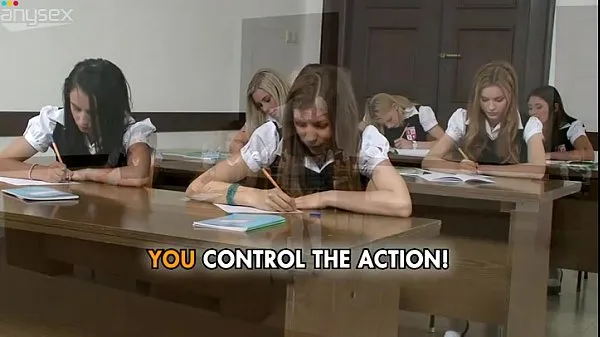 Žhavá Petite college girls are so slutty and wild for the professor nová videa