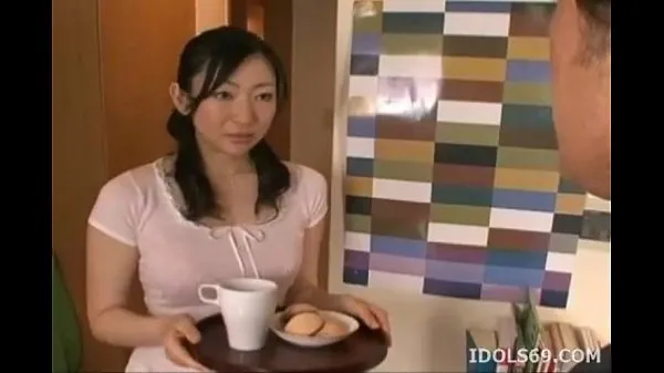 Populära Young japanese step Mother And Son fuck nya videor