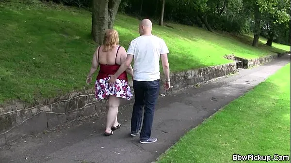 Hot Chubby picked up by stranger new Videos