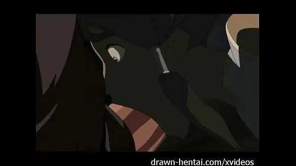 हॉट Avatar Hentai - Porn Legend of Korra नए वीडियो