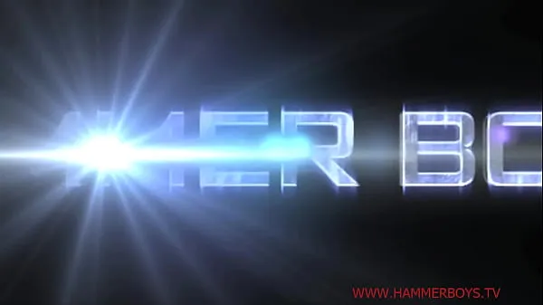 Hot Fetish Slavo Hodsky and mark Syova form Hammerboys TV new Videos