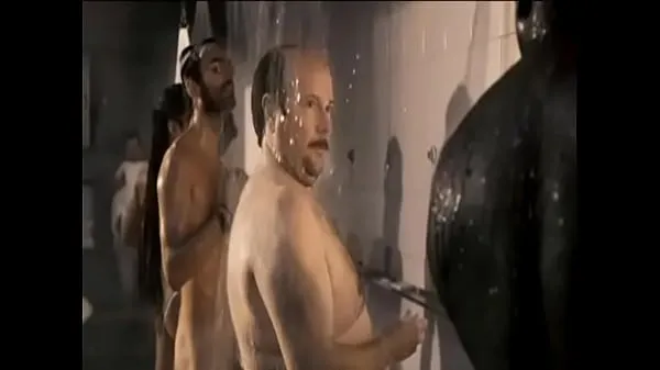 Populárne balck showers nové videá