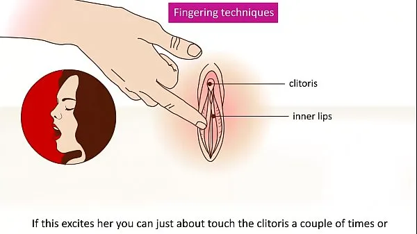 Hot How to finger a women. Learn these great fingering techniques to blow her mind new Videos
