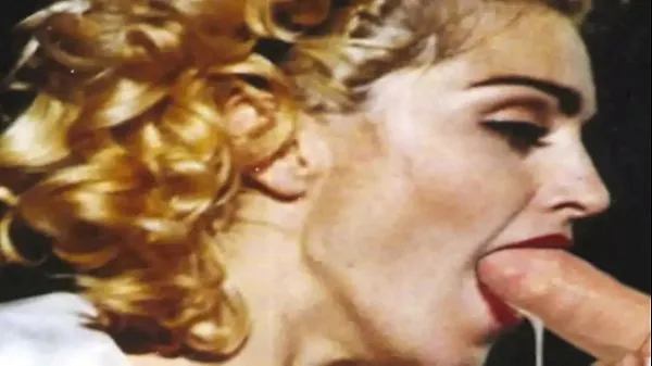 Hot Madonna Uncensored new Videos