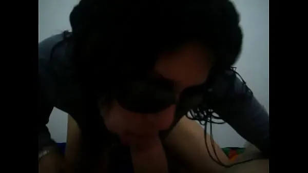 Yeni Videolar Jesicamay latin girl sucking hard cock