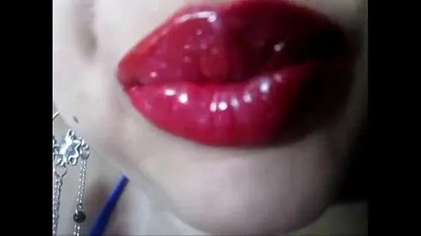 Hot PLUMP LIPS KISSES] I Feed Off Of Your Weakness new Videos