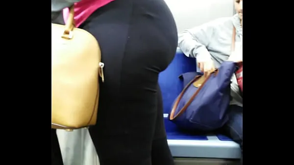 Hot candid monster booty new Videos