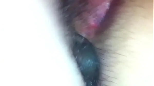Hot My wife wide open in four ... I share them new Videos