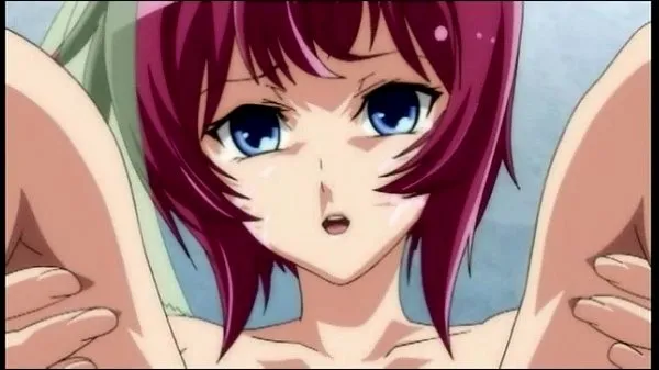 Hot Anime Transsexuelle Maid Ass Putain nouvelles vidéos 