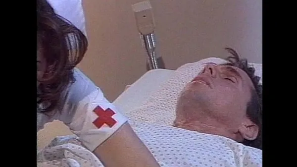 Hotte LBO - Young Nurses In Lust - scene 3 nye videoer