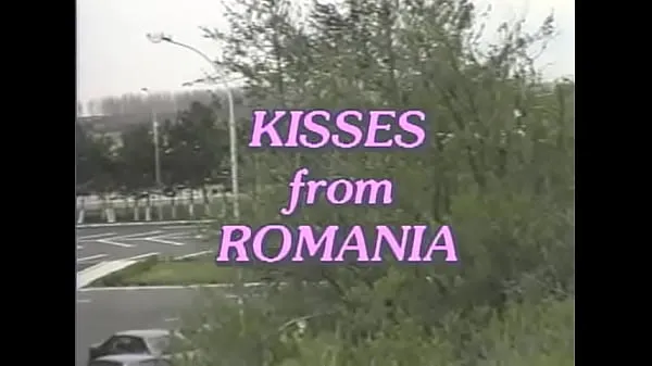 Video nóng LBO - Kissed From Romania - Full movie mới