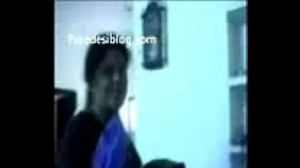 Népszerű Tamil aunty part1 (1 új videó