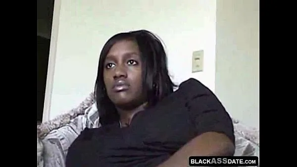 Video nóng Fine ass black housewife mới