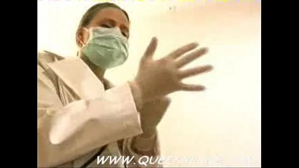 Video nóng My doctor's blowjob mới
