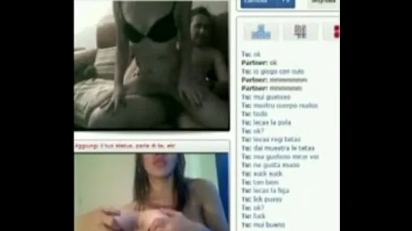 Populárne Couple on Webcam: Free Blowjob Porn Video d9 from private-cam,net lustful first time nové videá
