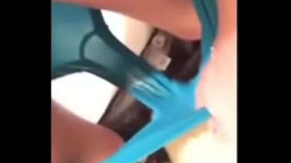 yyp dripping wet cameltoe soaked panties Video baru yang populer