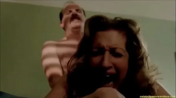 Hot Alysia Reiner - Orange Is the New Black extended sex scene new Videos