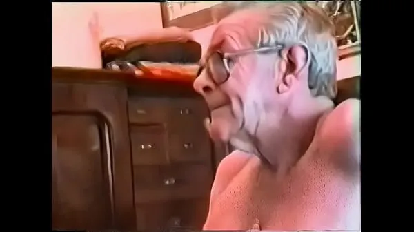 인기 있는 Older Men's big dick & deep throat ( Gay개의 새 동영상