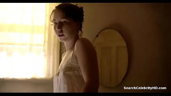 Video nóng Danielle Cormack - Underbelly S04E01 (2011 mới