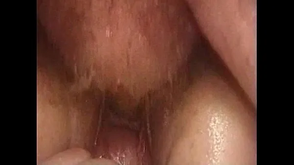 Hot Fuck and creampie in urethra new Videos