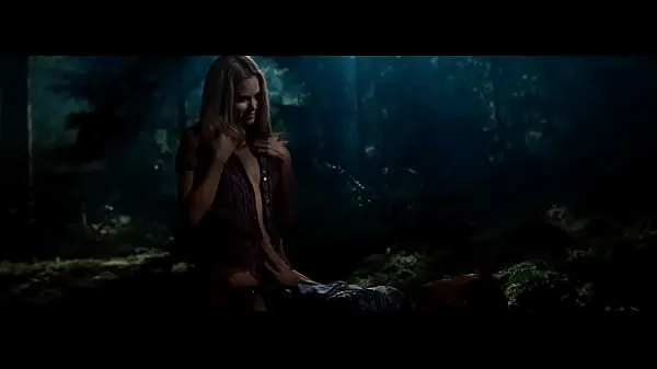 The Cabin in the Woods (2011) - Anna Hutchison Video baru yang populer