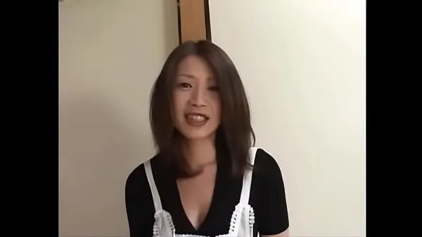 Populárne Japanese MILF Seduces Somebody's Uncensored:View more nové videá