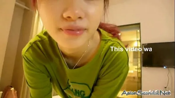 Népszerű China XIAOJUN beauty Amateur PORN 1 új videó