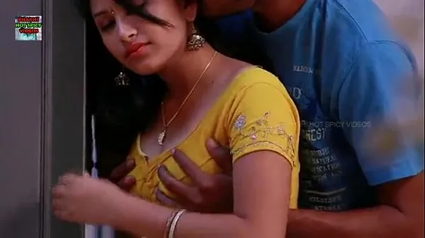 Hot Romantic Telugu couple new Videos