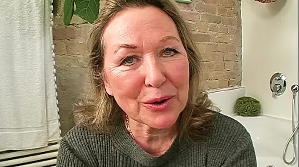 Žhavá Grandma bitch juiced your neighbor nová videa