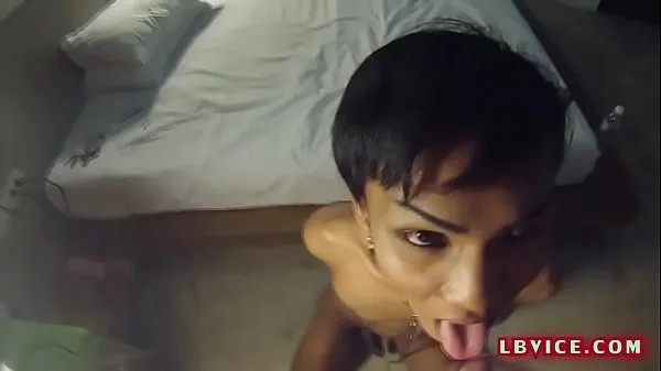 Populære Thai Femboy Bo Sucking Dick And Fucked Bareback nye videoer