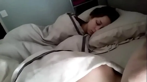 Video nóng voyeur teen lesbian sleepover masturbation mới