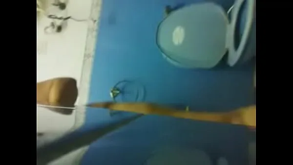 Video nóng my milf caught after bath XD mới
