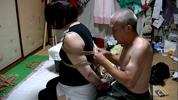 Hot Jyosouko Fujiko and horny bondage teacher 3 วิดีโอใหม่