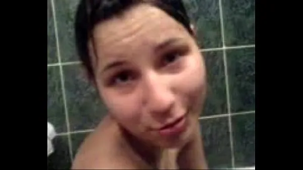 Amateur shower Video baru yang populer