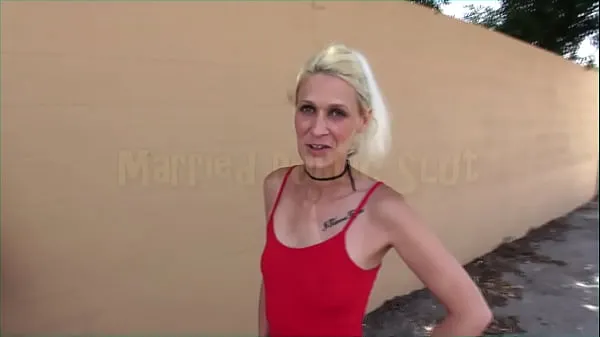 Married Public Slut Video baharu hangat
