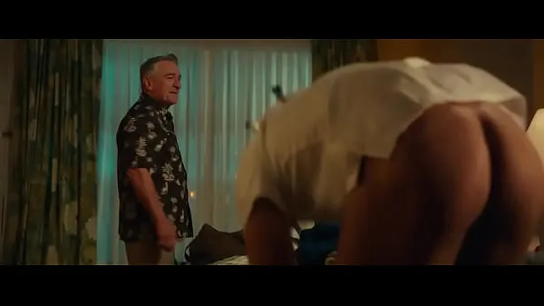Zac Efron Nude in Dirty Grandpa Video baharu hangat