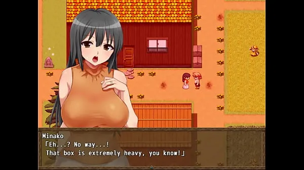 Hot Minako English Hentai Game 1 new Videos