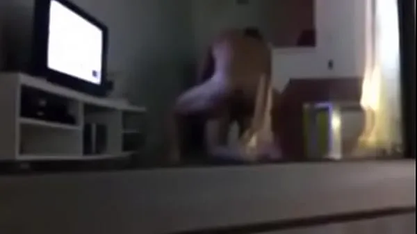 Vroči Busty Big Ass Turk Memnune Demiröz gets voyeured during anal sexnovi videoposnetki