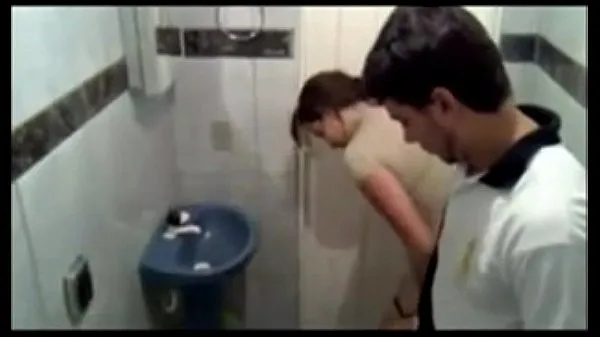 حار 2731887 21 year old teen fuck in bathroom مقاطع فيديو جديدة