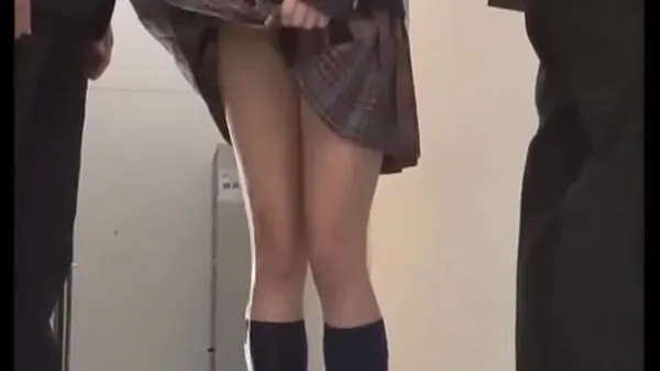 Hot Japanese peeing on top new Videos