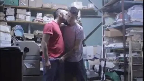 Vroči Learning - Gay Movie ARGENTINAnovi videoposnetki