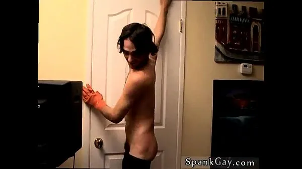 حار Boy spanking sex stories and bdsm gay spank toons But he gets his مقاطع فيديو جديدة
