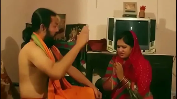 Hot mallu bhabi fucked by hindu monk new Videos