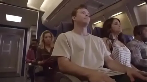 Kuumia How to Have Sex on a Plane - Airplane - 2017 uutta videota