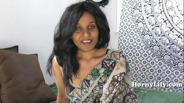 Bhabhi-devar Roleplay in Hindi POV Video baharu hangat