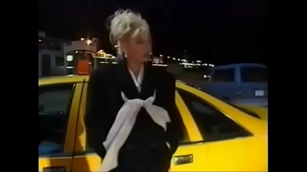 Hot Blonde Beauty takes Giant Black Cock in Cab, Helen Duval, Big Boobs blonde dutch วิดีโอใหม่