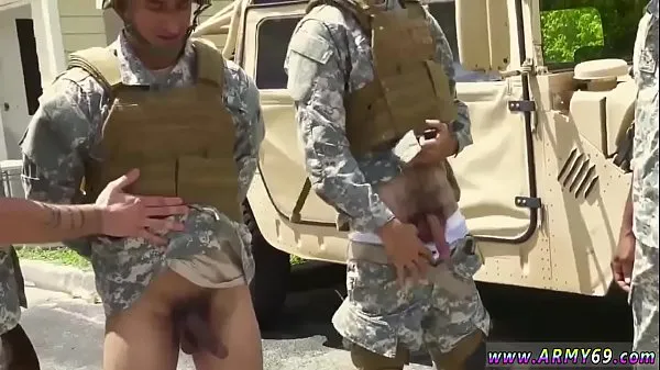 Populaire Arab soldiers fuck white men gay Explosions, failure, and punishment nieuwe video's