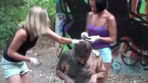 Hot Girls beating slaveboys nuevos videos