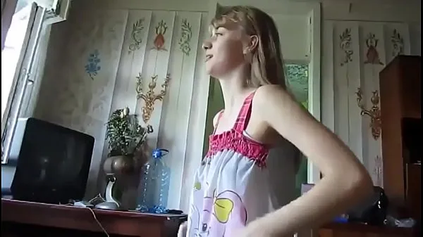 Populära home video my girl Russia nya videor