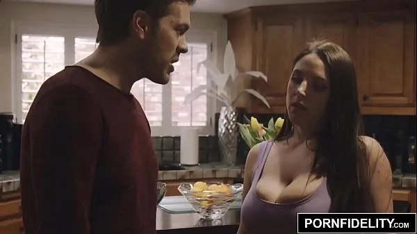 PORNFIDELITY Angela White Big Titties Fucked Video baru yang populer